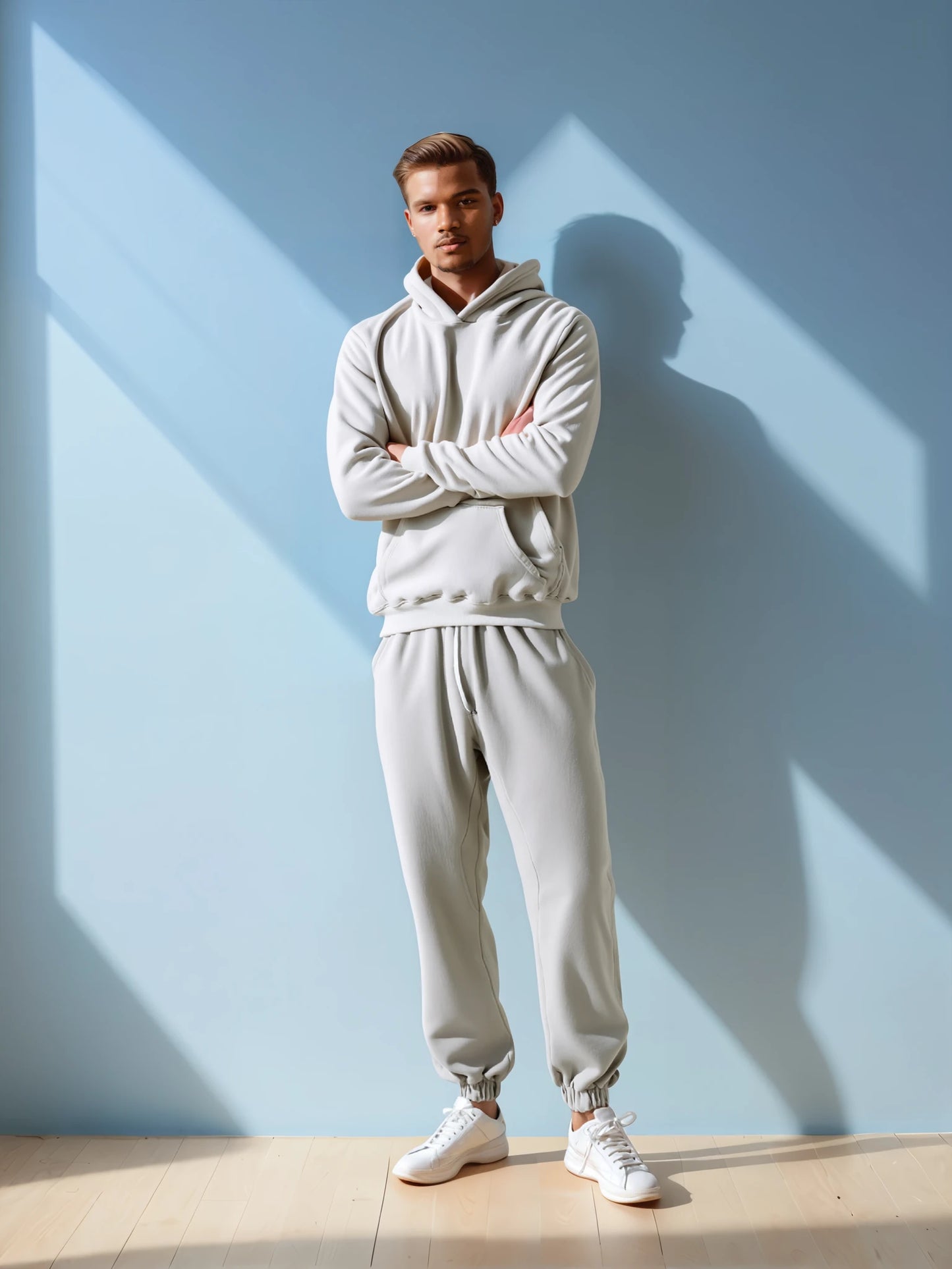 MEN'S HEAVYWEIGHT SWEATPANTS