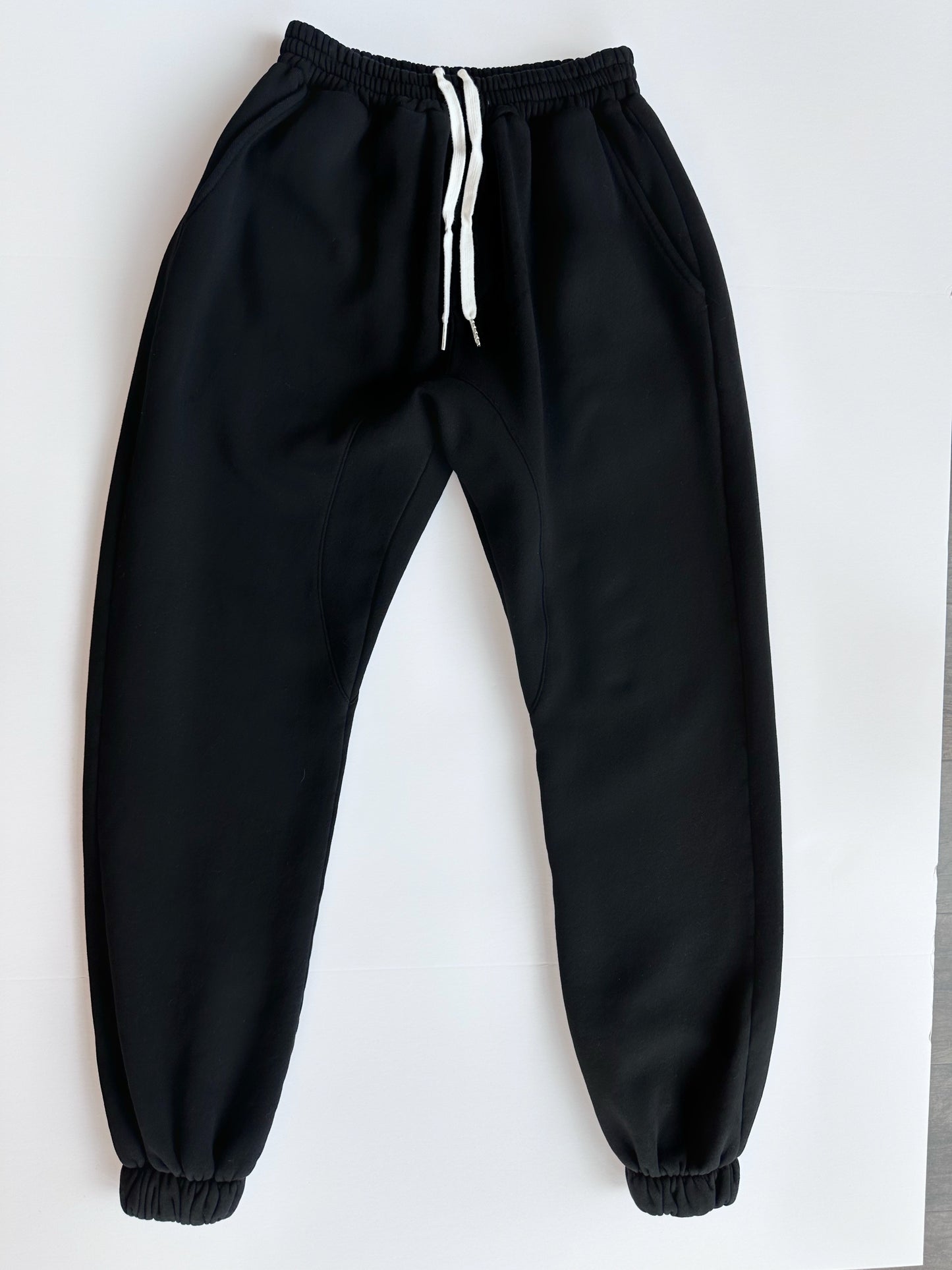 MEN'S HEAVYWEIGHT SWEATPANTS
