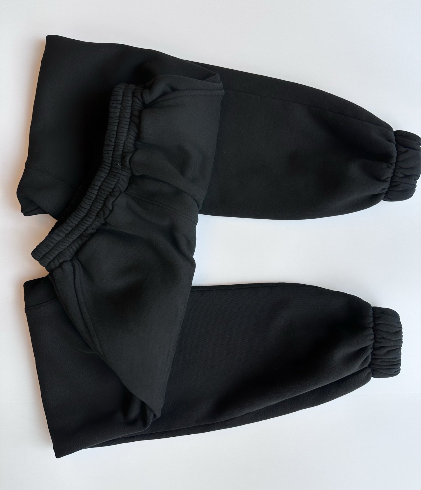 MEN'S HEAVYWEIGHT SWEATPANTS
