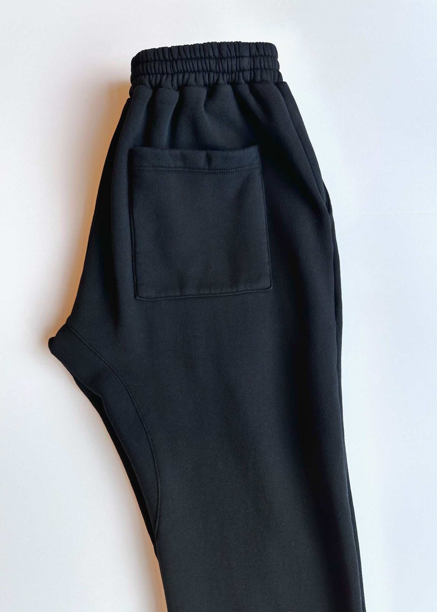 MEN'S HEAVYWEIGHT SWEATPANTS