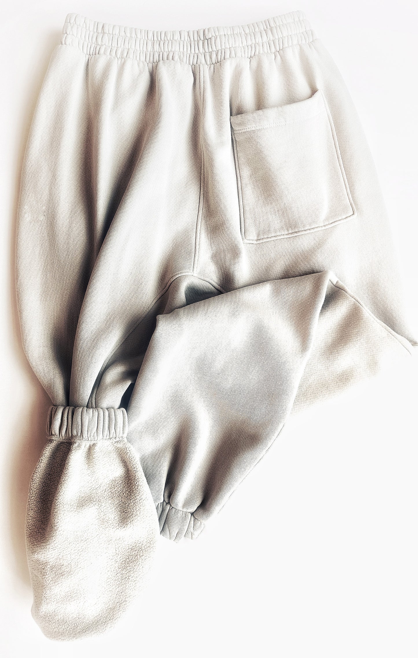 MEN'S HEAVYWEIGHT SWEATPANTS